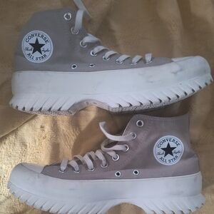 Converse Platform